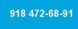 918 472-68-91 918 472-68-91